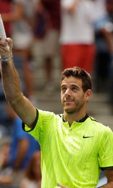 What to Watch at US Open: Williams-Halep, Konjuh-Pliskova